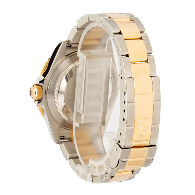 Rolex Submariner 16613T Two-Tone