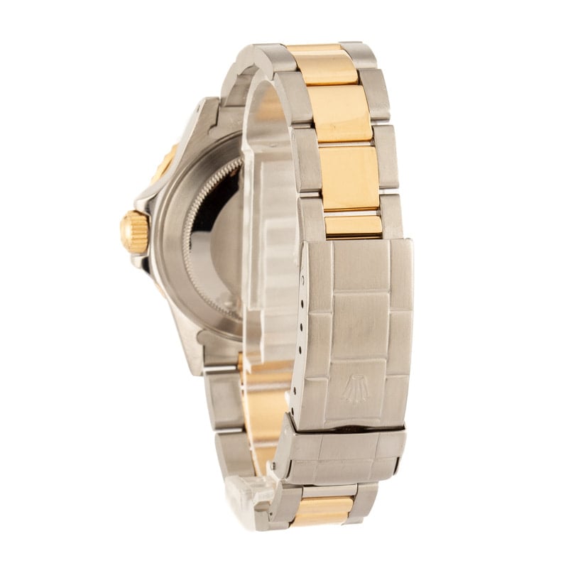 Pre-Owned Rolex Submariner 16803