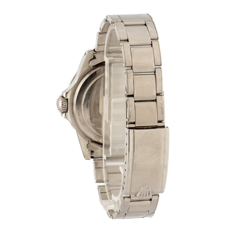 Buy Used Rolex Submariner 5512 | Bob's Watches - Sku: 139013
