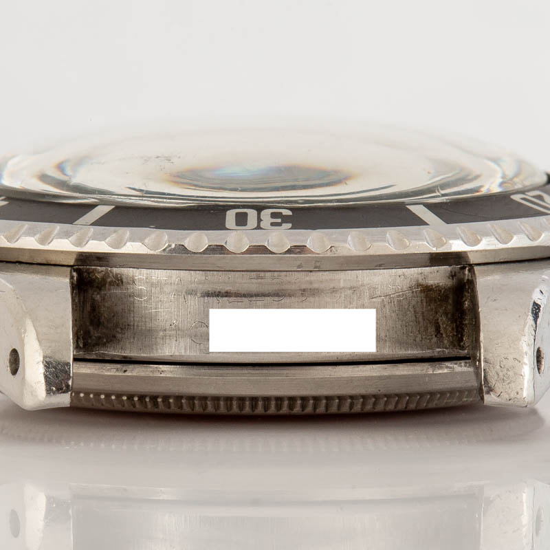 Rolex Vintage Submariner 5512