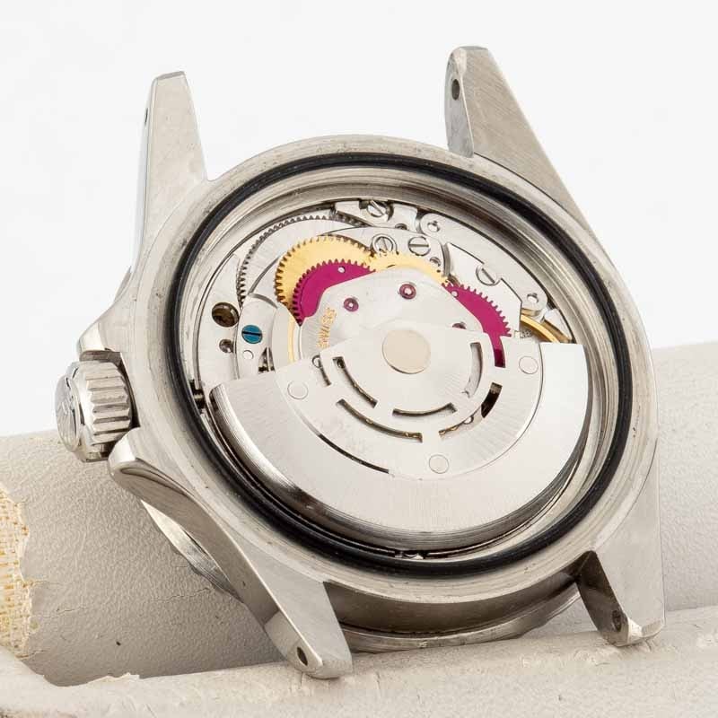 Vintage 1977 Rolex Submariner 5513