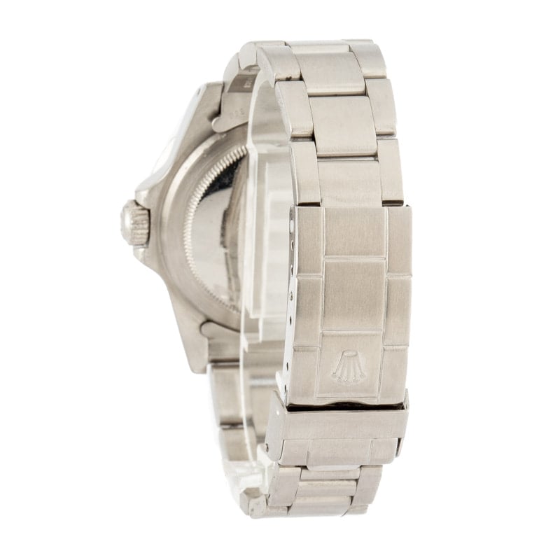 Vintage 1984 Rolex Submariner 5513