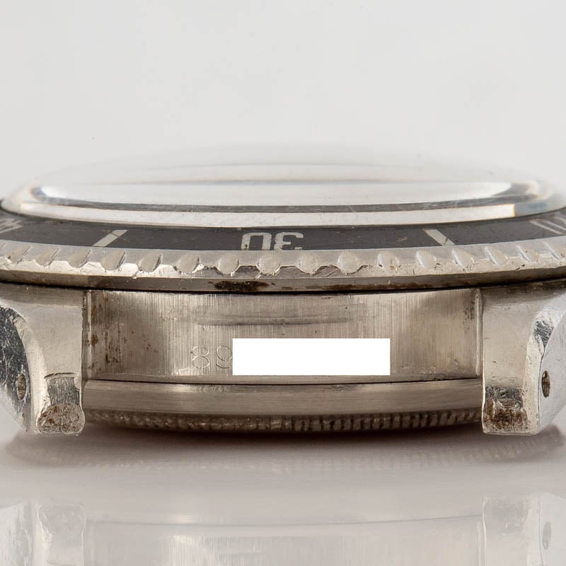 Rolex 5513 hotsell production years