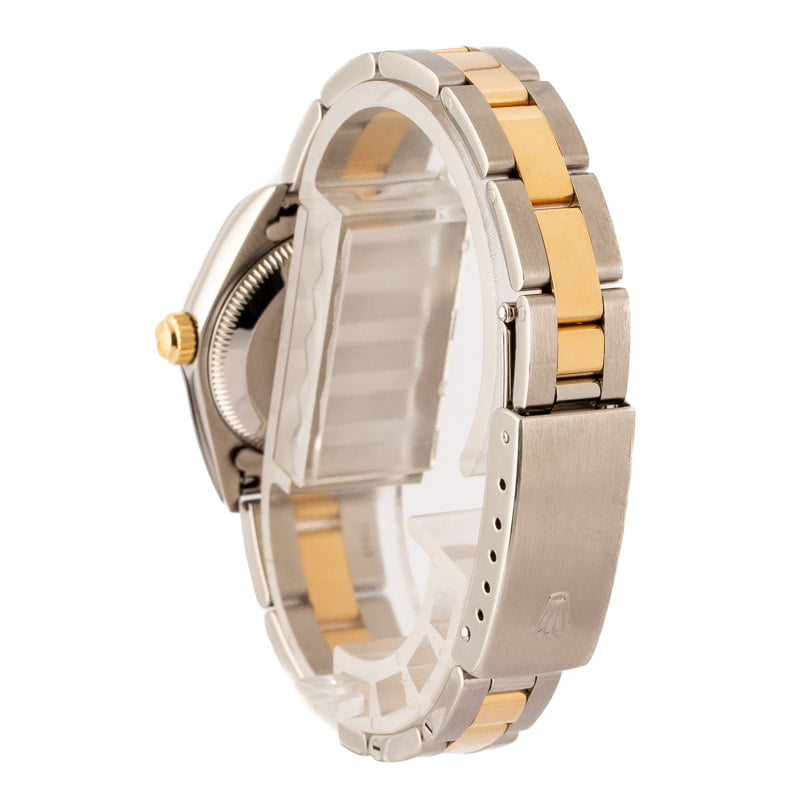 Lady Rolex Oyster Perpetual 76183