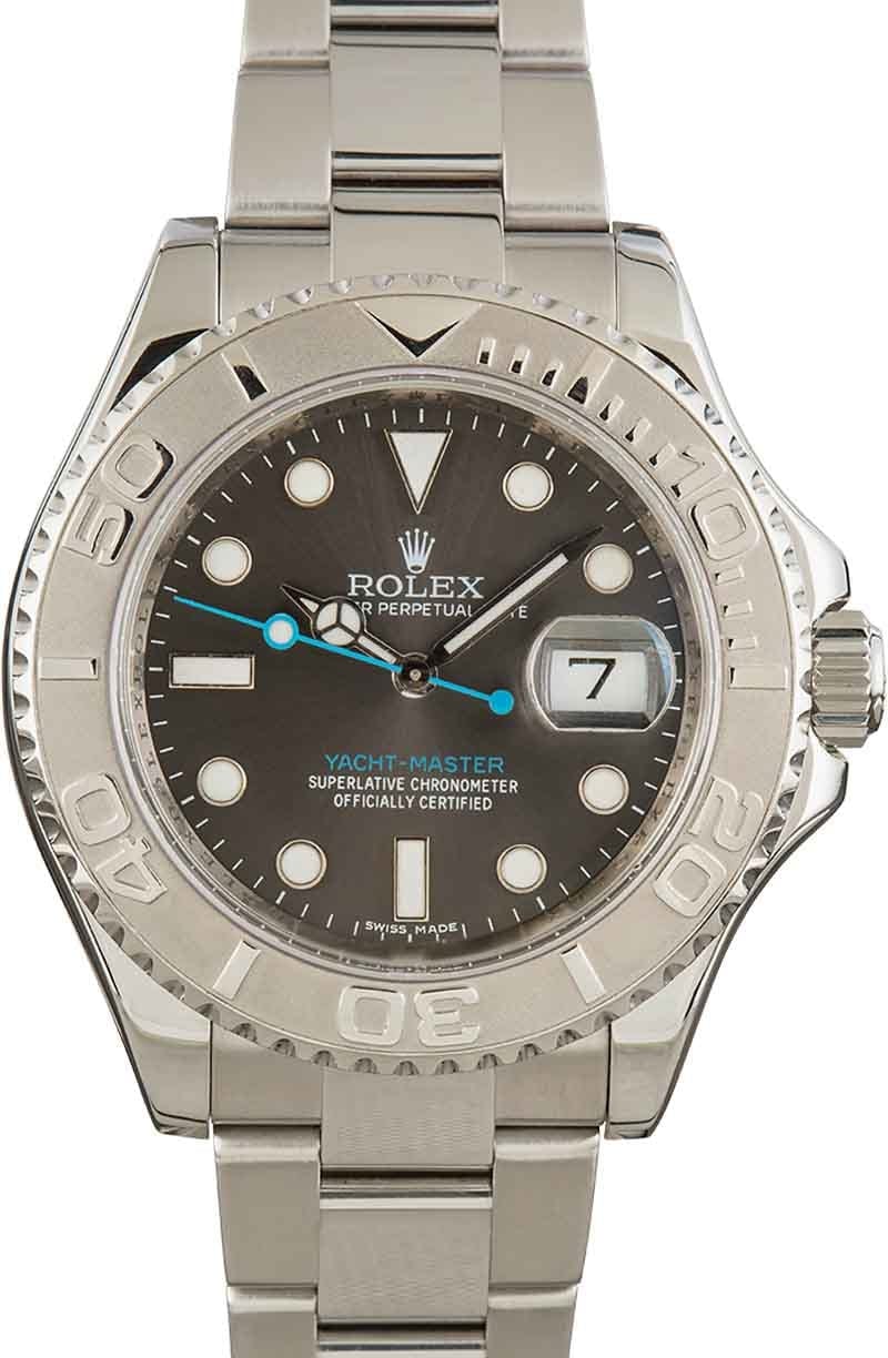 Image of Rolex Yacht-Master