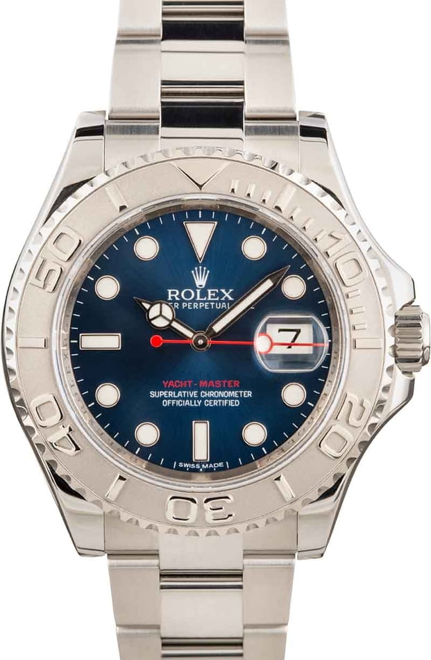 Rolex Yacht-Master Watches, ref 116622