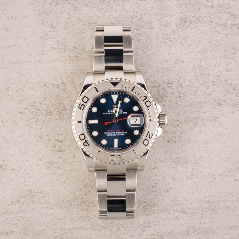 Rolex Yacht-Master 116622