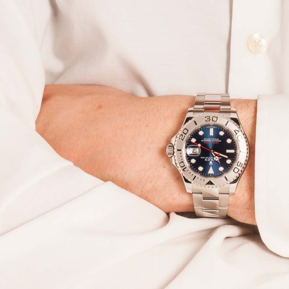 Rolex Yacht-Master 116622