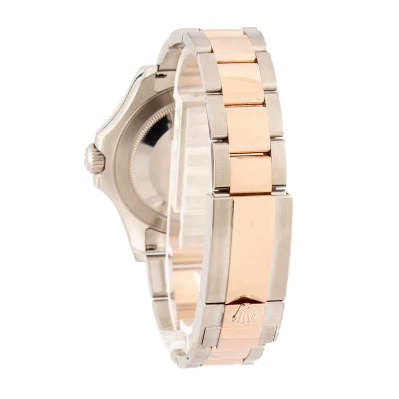 Rolex Yacht-Master 126621 Steel & 18k Everose Gold