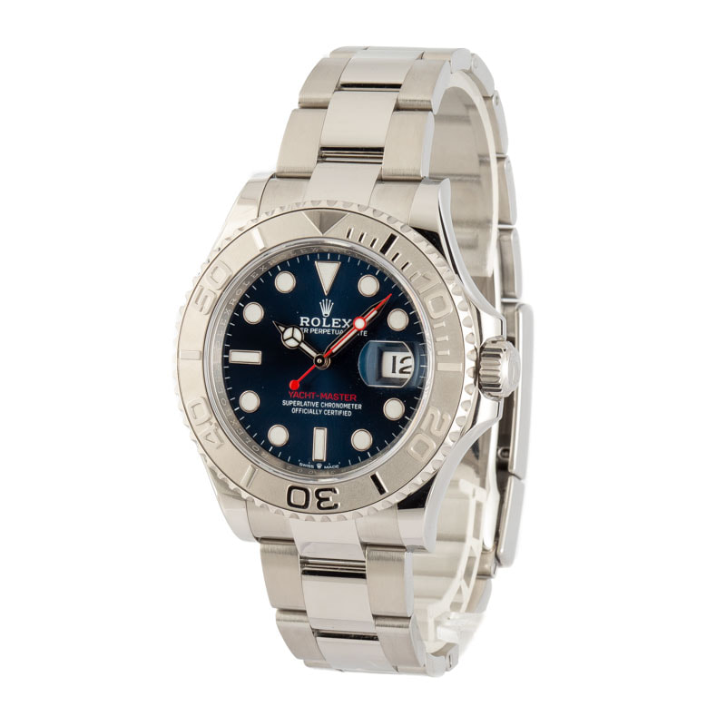 Mens Rolex Yacht-Master 126622