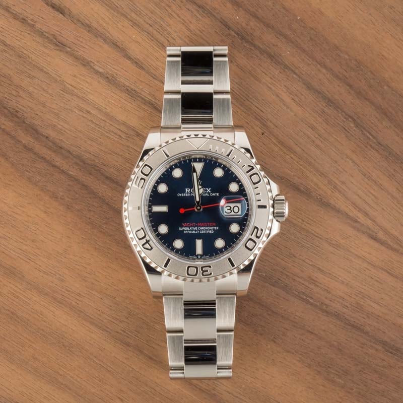 Rolex Yacht-Master 126622
