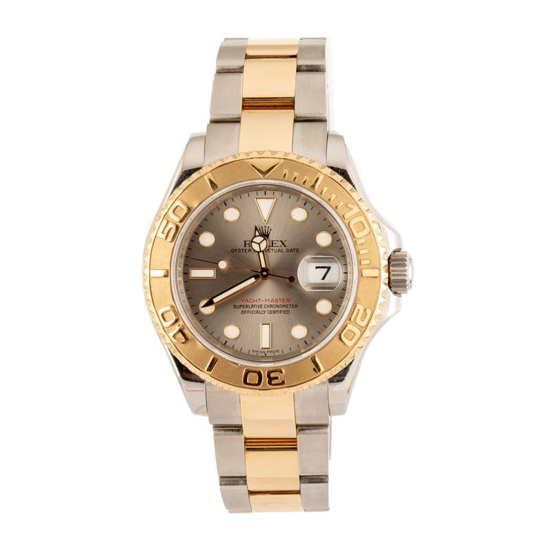 Rolex Yacht-Master 16623 Two Tone