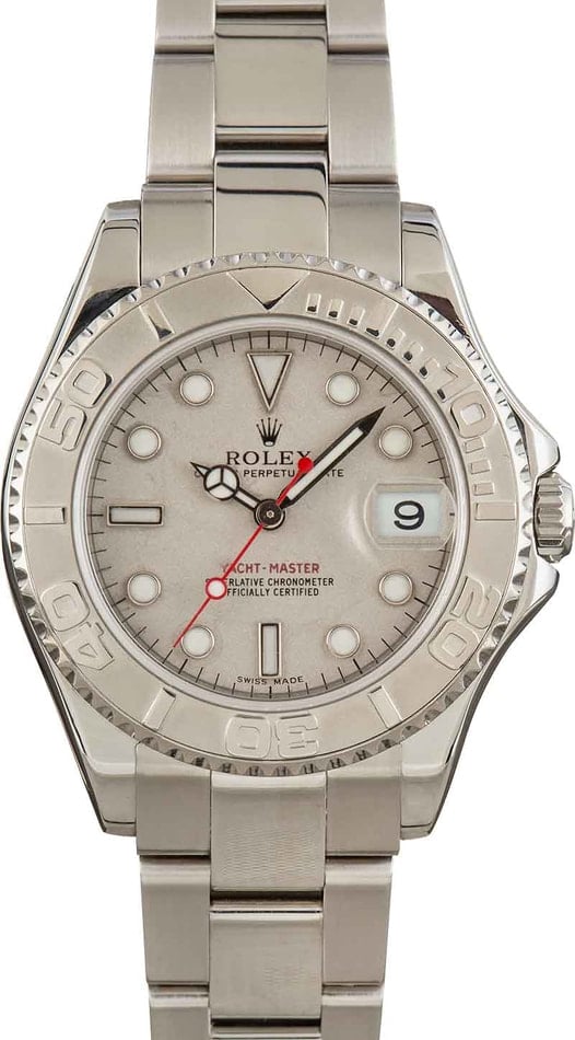 Image of Rolex Yacht-Master