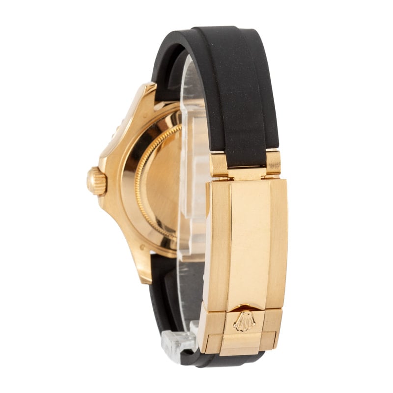 Rolex Yacht-Master 226658 Yellow Gold