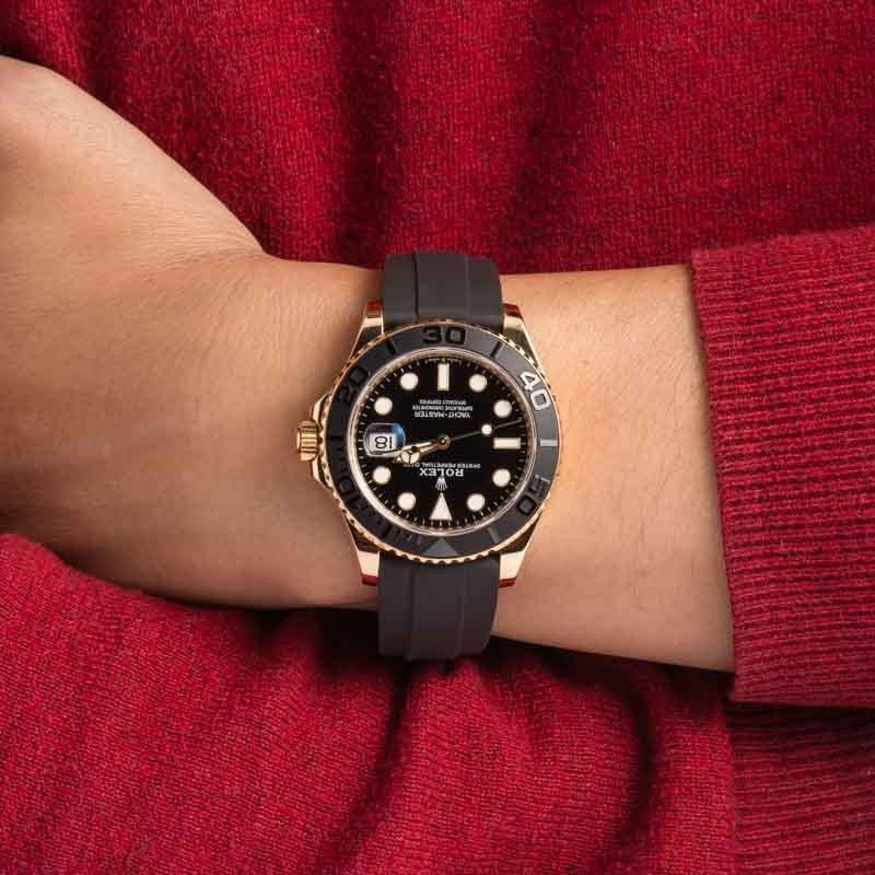 Rolex Yacht-Master 226658 Yellow Gold