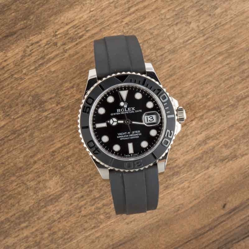 Rolex Yacht-Master 226659 White Gold