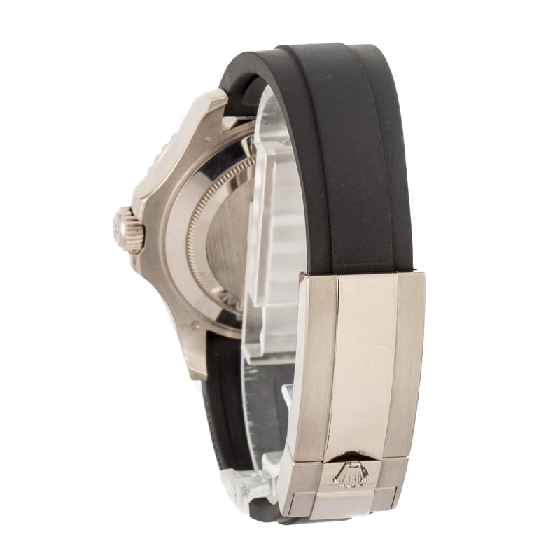 Rolex Yacht-Master 226659 White Gold