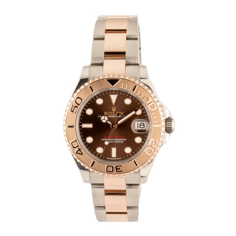 Rolex Yacht-Master 37 268621