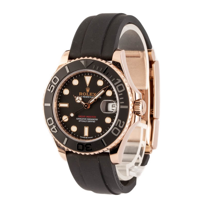 Rolex Yacht-Master 268655 37MM