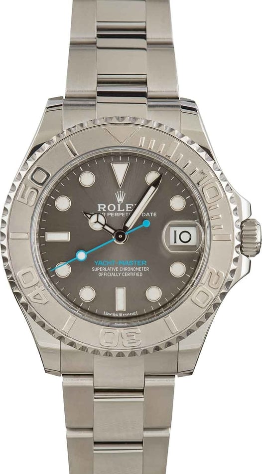 Image of Rolex Yacht-Master