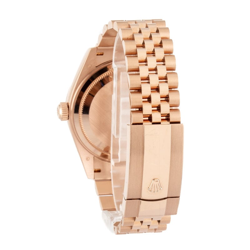 Rolex Sky-Dweller Ref 336935 Slate Dial