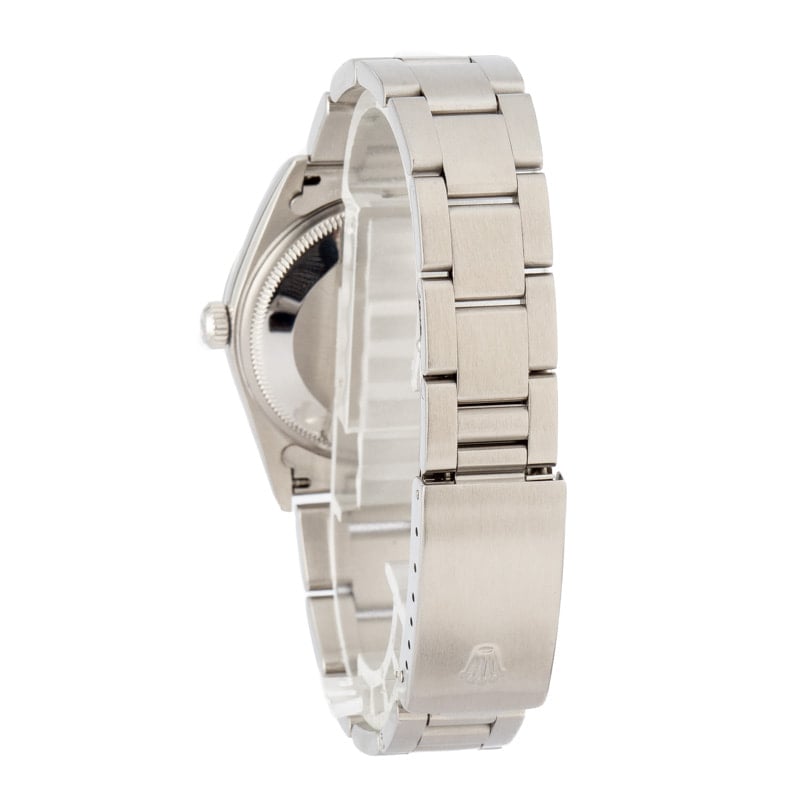 Rolex Air-King ref 14000M Stainless Steel