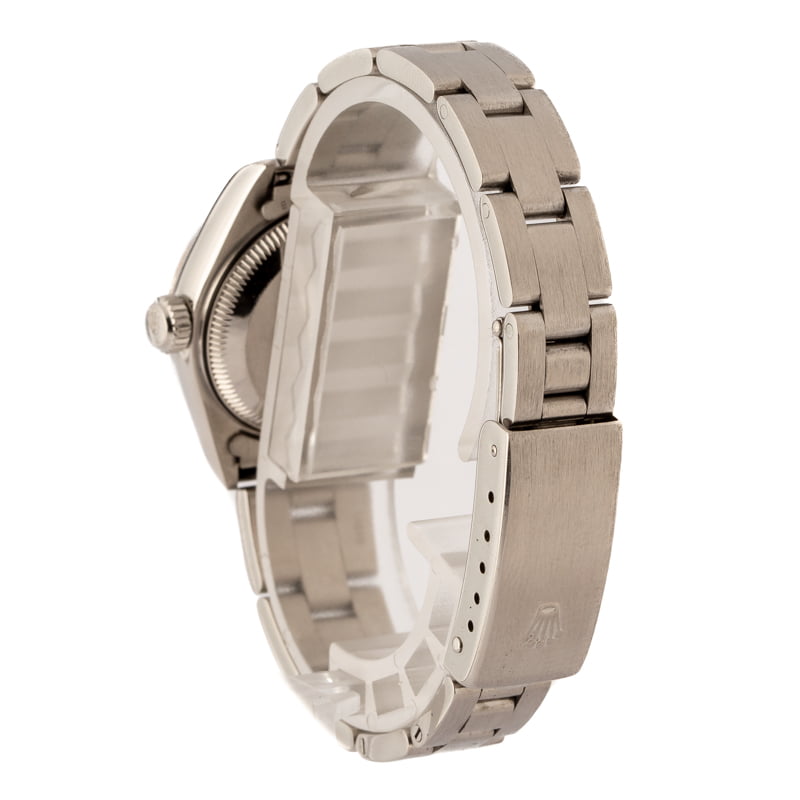Ladies Rolex Datejust 79174 Oyster