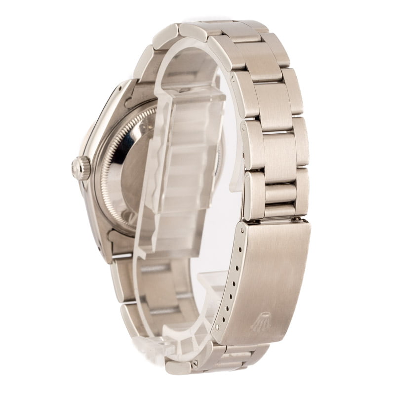 Used Men's Rolex Date 15200