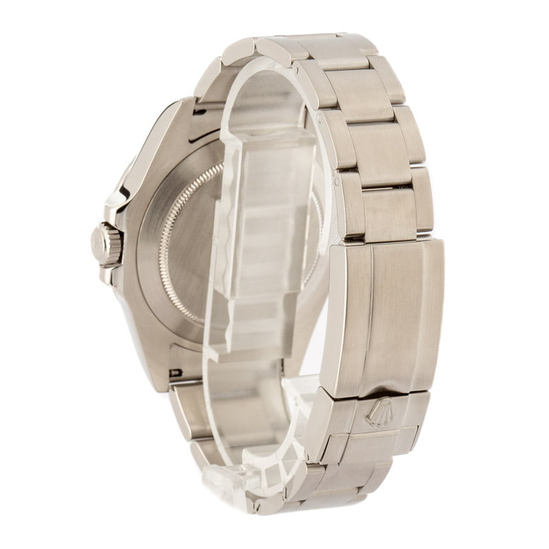 Rolex Explorer II 216570 Black
