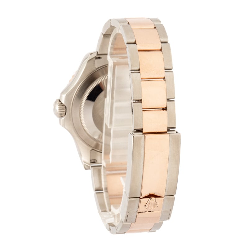 Rolex Yacht-Master 126621 Oystersteel & 18k Everose Gold