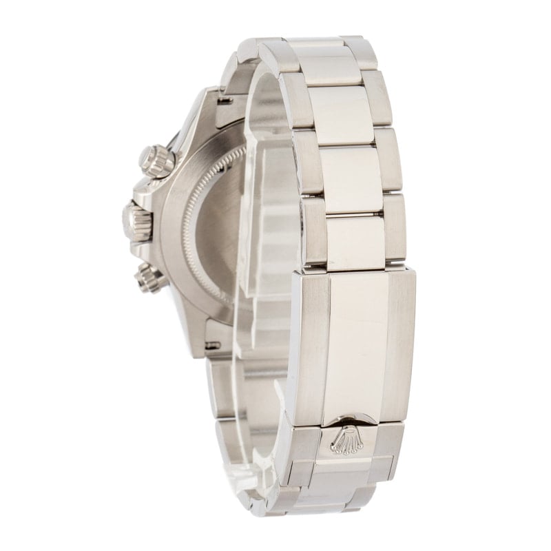 Rolex Daytona 116500 White Dial