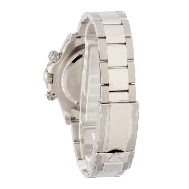 ROLEX DAYTONA 126500 2コマ Buy Used Rolex Daytona 126500 | Bob's Watches - Sku: 181555