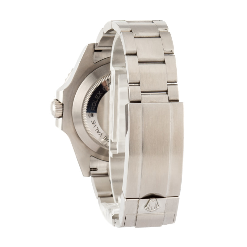 Rolex Red Sea-Dweller 126600