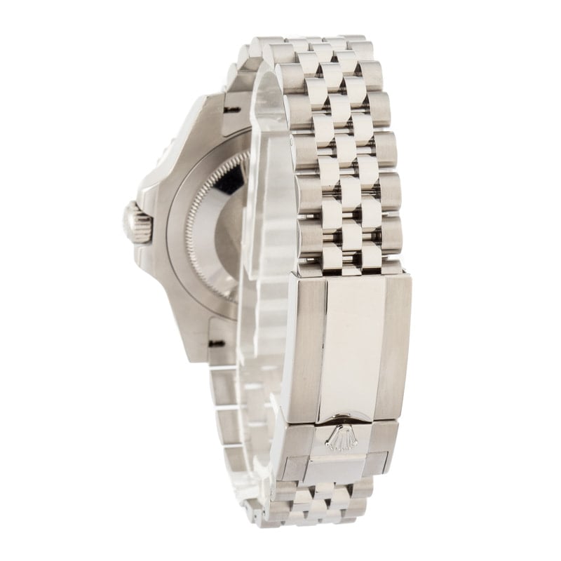 Rolex GMT-Master II 126710 Batgirl