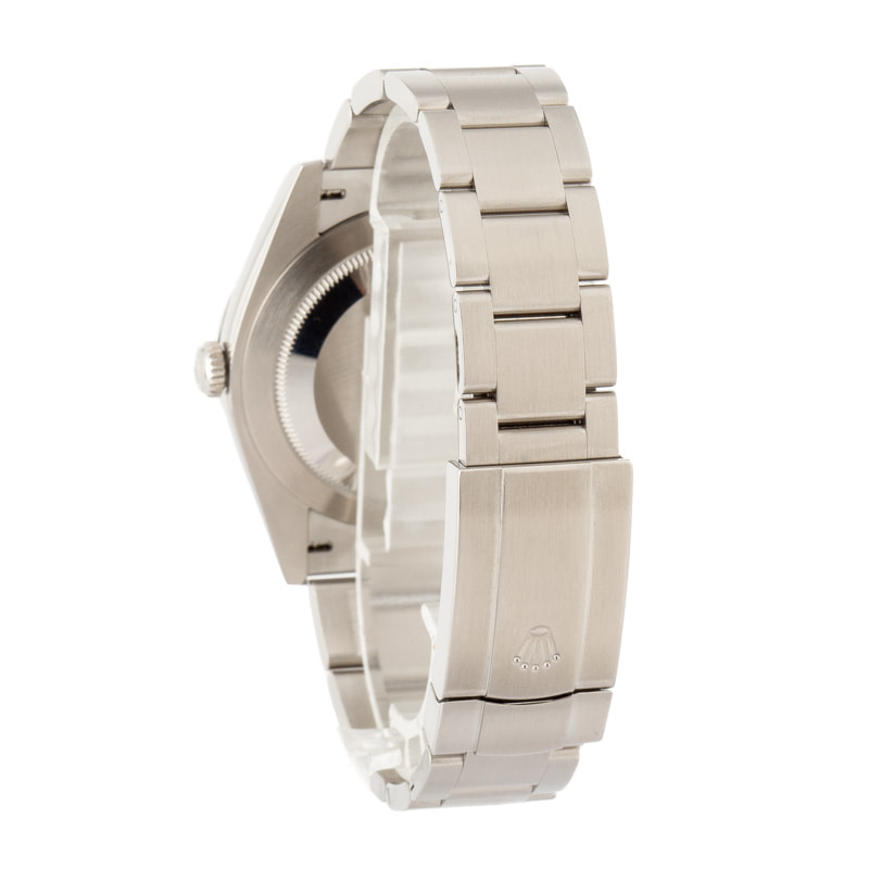 Rolex Oyster Perpetual 41MM 124300