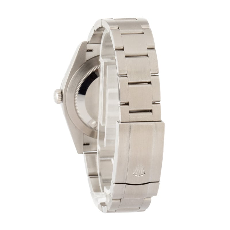 Rolex Oyster Perpetual 41 124300