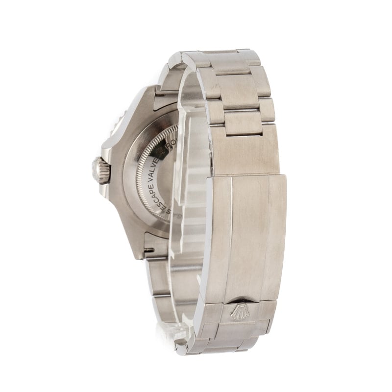 Rolex Sea-Dweller Ref 126600 43MM Oystersteel