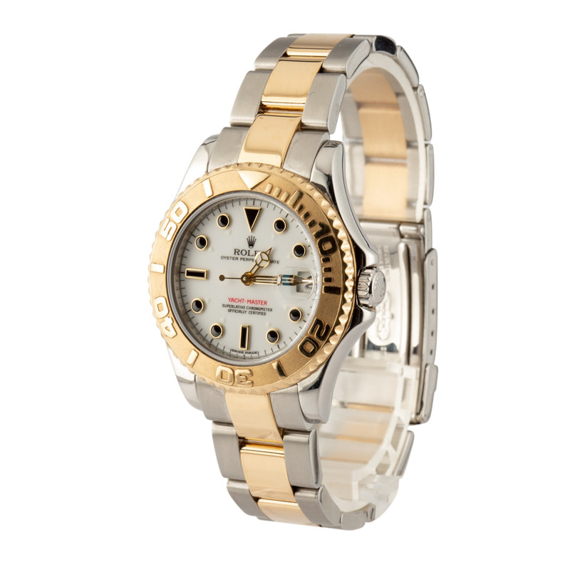 Rolex Sea-Dweller watch: Oystersteel and yellow gold