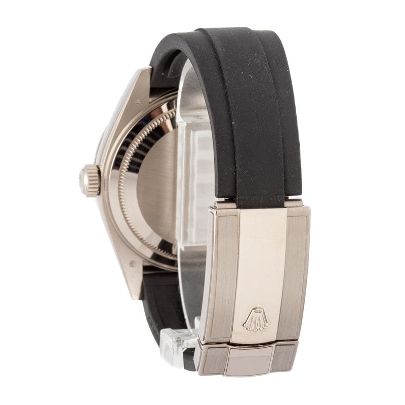 Rolex Sky-Dweller 336239 Intense White Dial