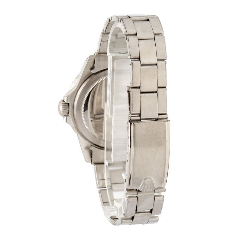116261 Vintage Rolex Submariner Ref. 5513 Stainless Steel