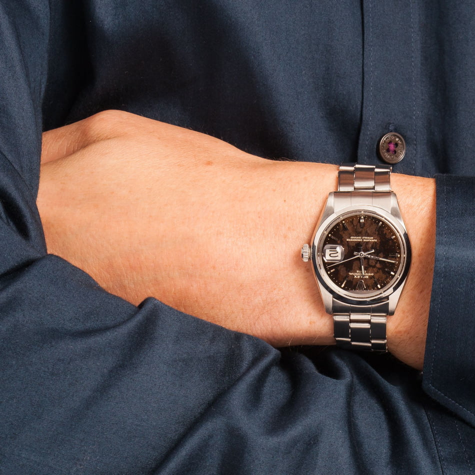 Rolex 1500 size deals
