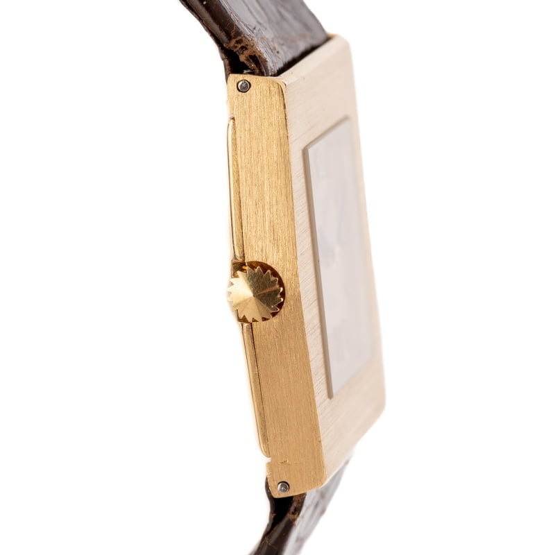 Vintage Rolex Cellini 4017 King Midas