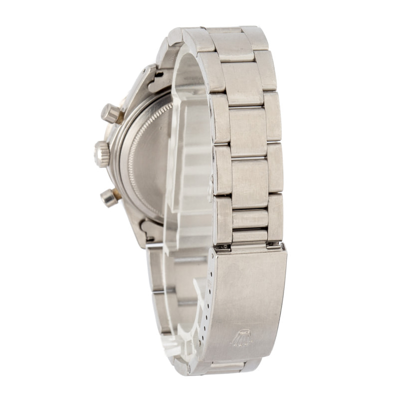 Vintage Rolex Daytona 6239 Baby Blue