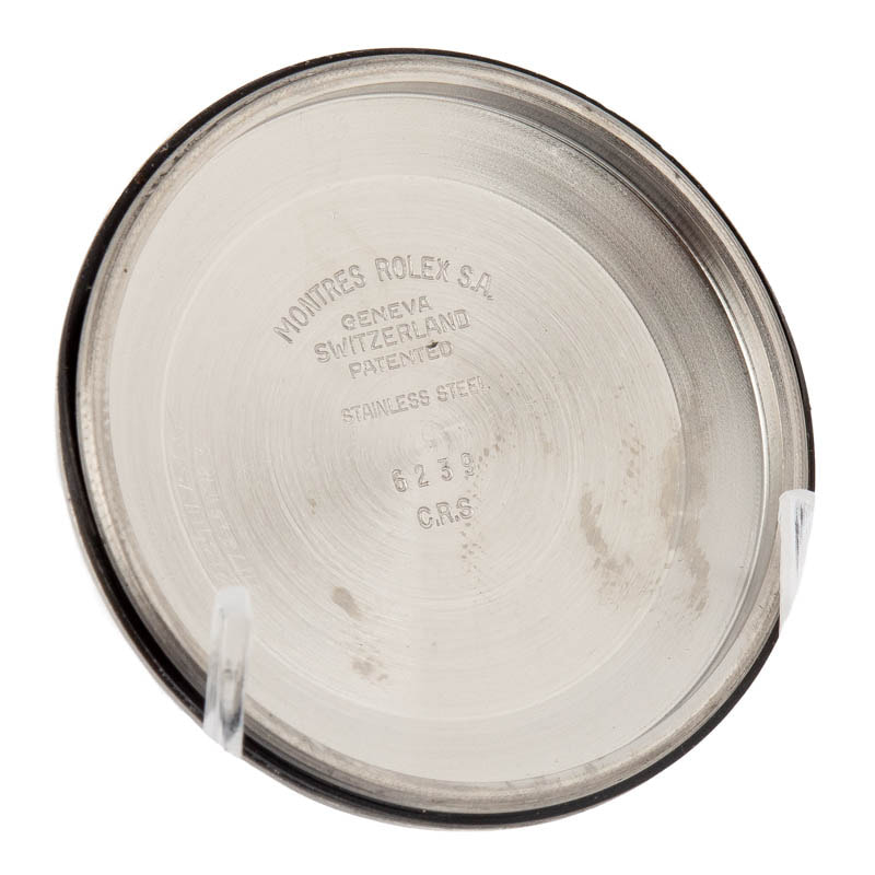 Vintage Rolex Daytona 6239 Baby Blue