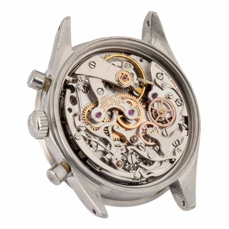 Vintage Rolex Daytona 6239 Baby Blue