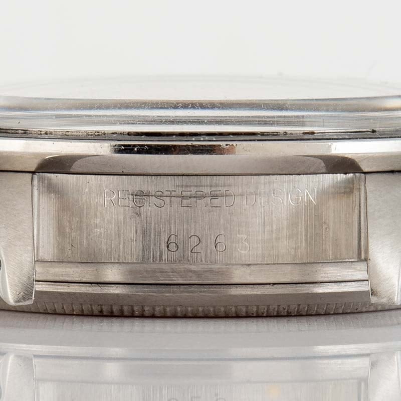 Vintage Rolex Daytona 6263 Sigma Dial