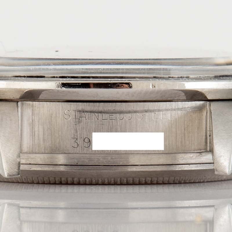 Vintage Rolex Daytona 6263 Sigma Dial