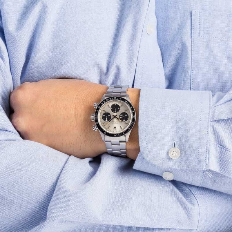 Vintage Rolex Daytona 6263 Sigma Dial