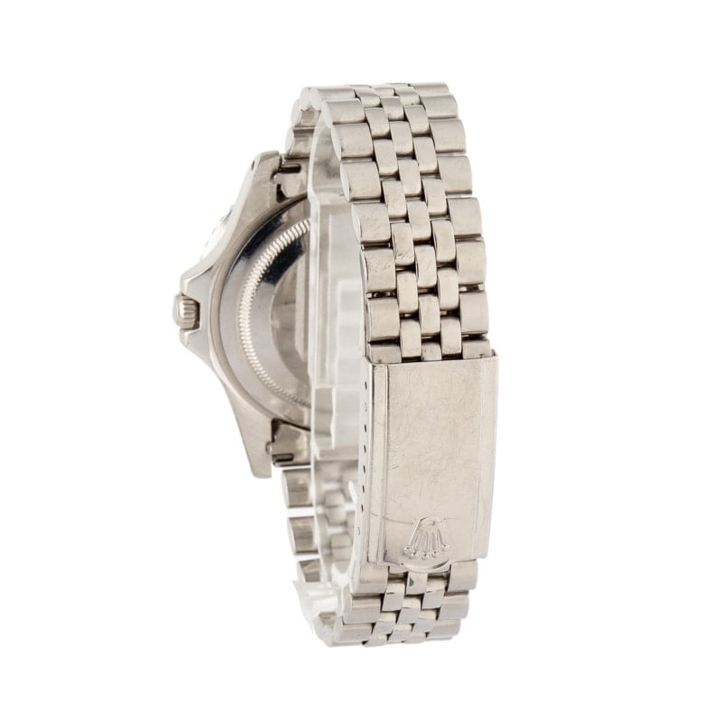 Rolex GMT-Master Ref 1675 Vintage Pepsi