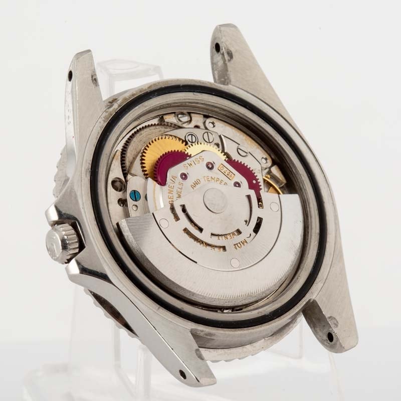 Rolex GMT-Master Ref 1675 Vintage Pepsi